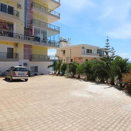 Apartment Eleana Sarande