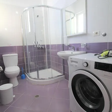 Apartment Eleana