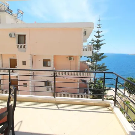 Apartment Eleana Sarande