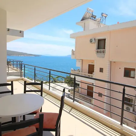 Eleana Apartment Sarande