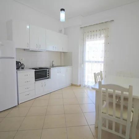 Eleana Apartment Sarande