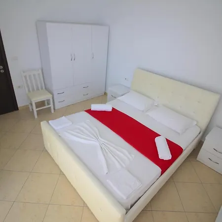 Eleana Apartment Sarande