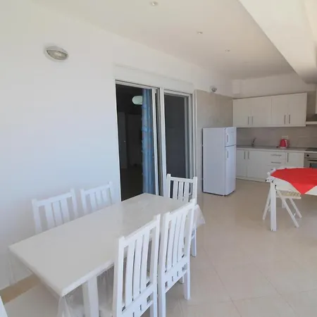 Apartment Eleana Sarande