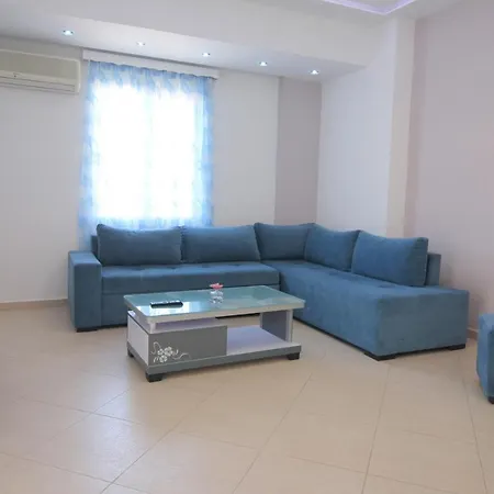 Apartment Eleana