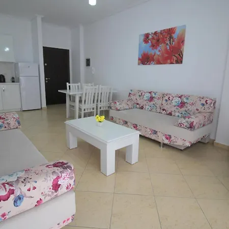 Apartment Eleana *