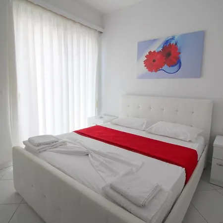 Eleana Apartment Sarande