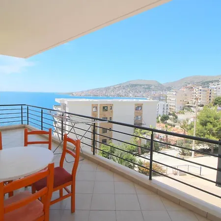 Apartment Eleana *