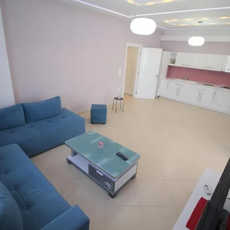 Eleana Apartment