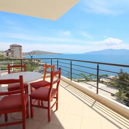 Apartment Eleana