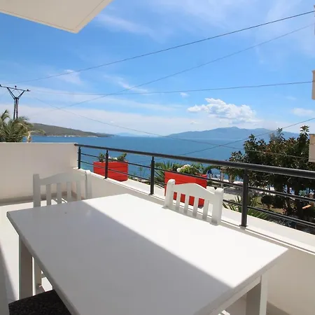 Eleana Apartment Sarande