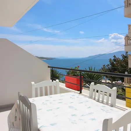 Eleana Apartment Sarande