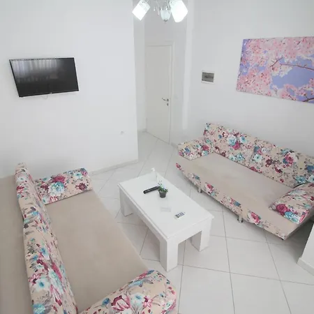 Apartment Eleana *