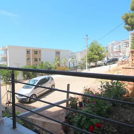 Apartment Eleana Sarande