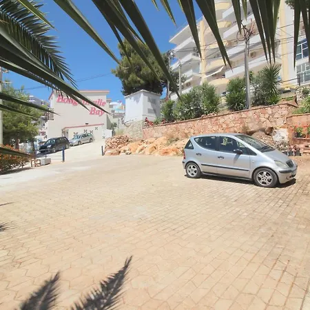 Apartment Eleana Sarande