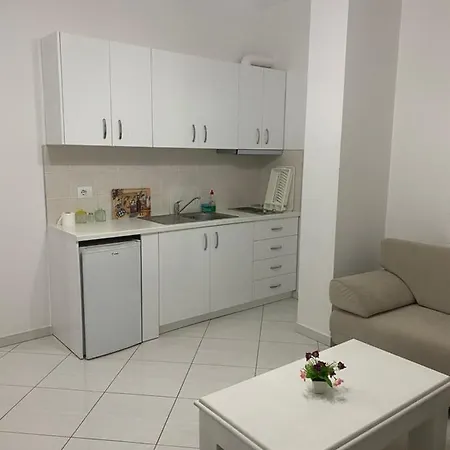 Apartmán Eleana