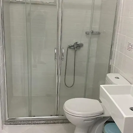 דירה Eleana סרנדה