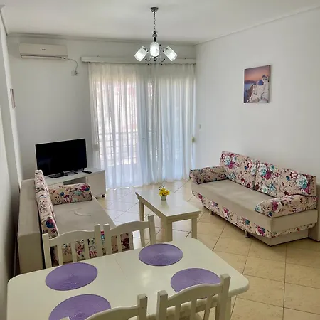 Eleana Apartment