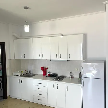 Apartment Eleana