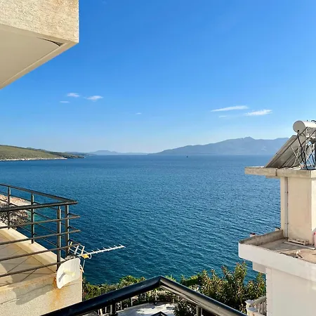 Eleana Apartmán Sarandë