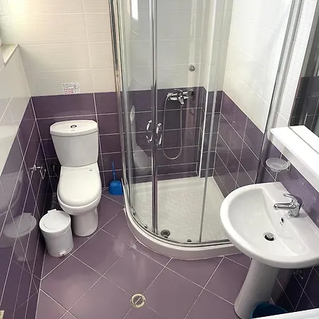 Apartment Eleana Sarandë