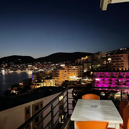 Eleana Apartmán Sarandë