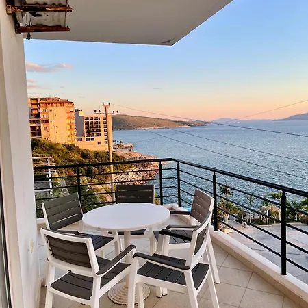 Apartment Eleana Sarandë