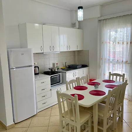 Eleana Apartmán