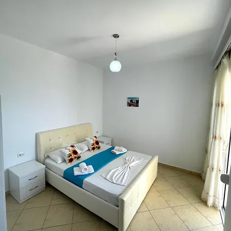 Apartment Eleana Sarandë