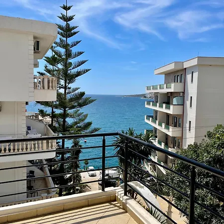 Eleana * Sarandë