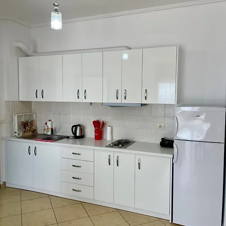 Apartment Eleana Sarandë
