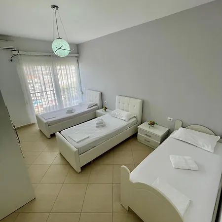 Eleana Apartmán