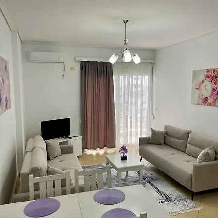 Apartmán Eleana