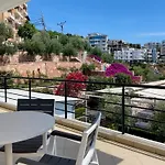 Eleana Apartment