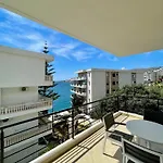 Eleana Apartment