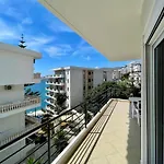 Apartment Eleana *