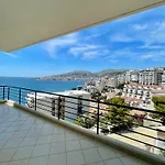 Eleana Apartment *
