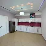 Eleana Apartment