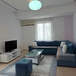 Apartment Eleana *
