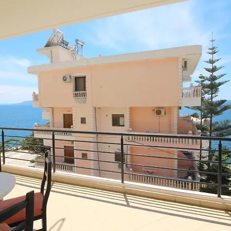 Appartement Eleana *