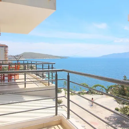 Appartement Eleana Sarandë