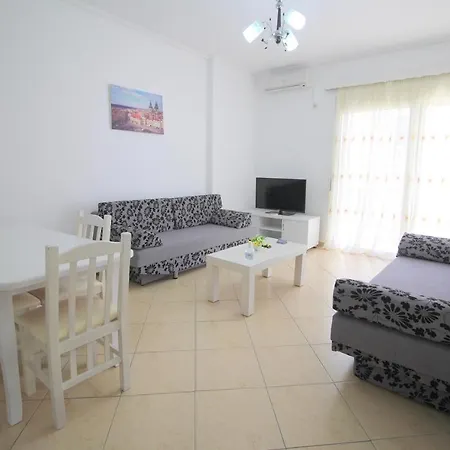 Apartment Eleana
