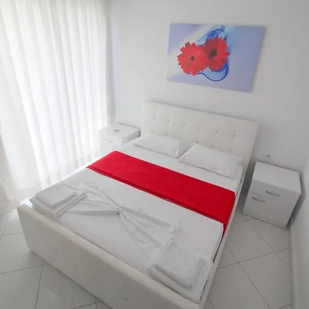 Apartment Eleana