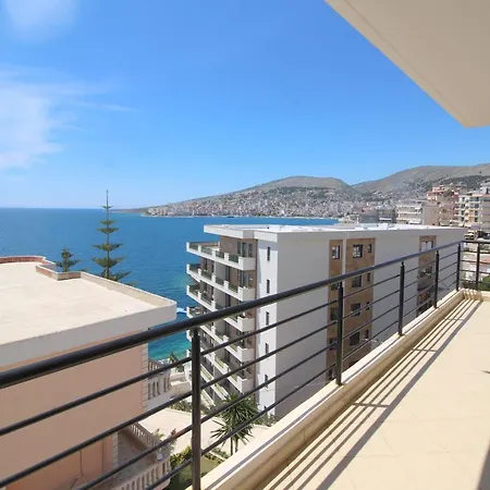 Eleana Appartement