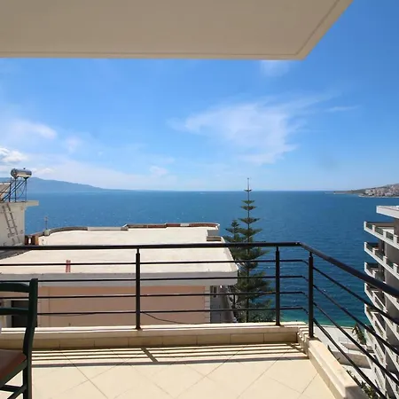 Eleana Appartement