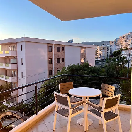 Eleana Appartement *