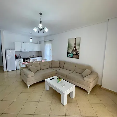 Eleana Apartment