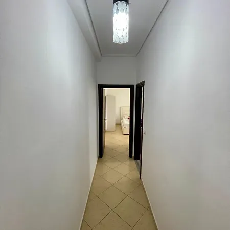 Appartamento Eleana Sarandë