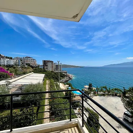 Apartment Eleana