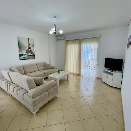 Apartment Eleana