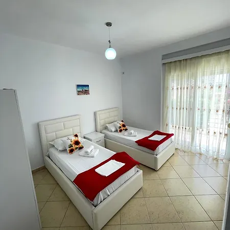 Apartament Eleana *